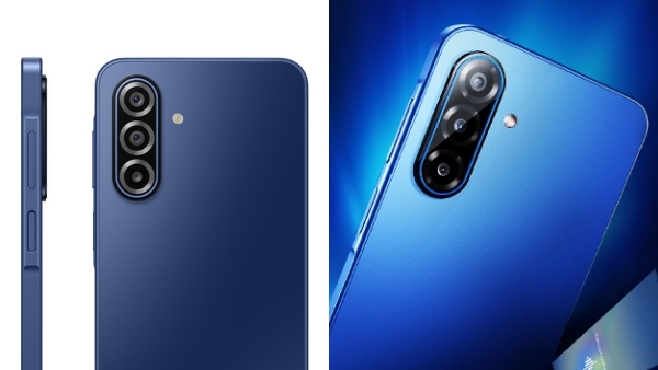 Samsung galaxy A17 5G smartphone features