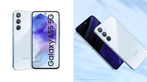 Samsung Galaxy A55 5G Smartphone price cut