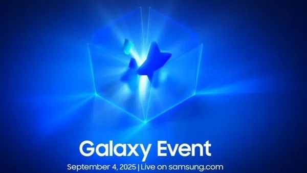 Samsung Galaxy Event 2025
