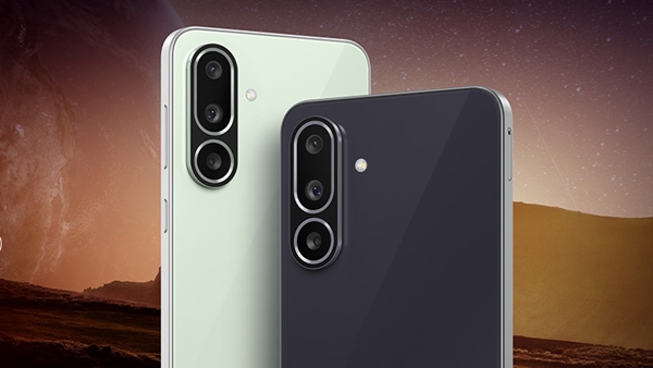 Samsung Galaxy M56 5G Smartphone telugu news