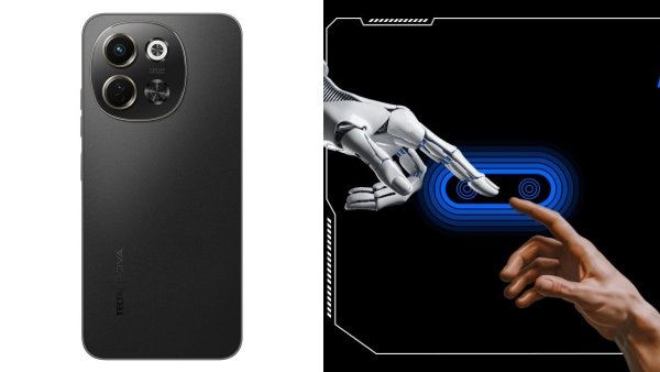 Tecno Pova 6 Neo Smartphone