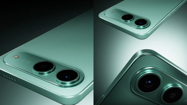 Tecno Spark Go 5G Smartphone