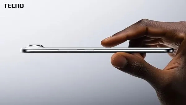 tecno to launch worlds slimmest 5G smartphone