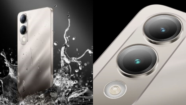 vivo T4 lite 5G Smartphone pricedrop