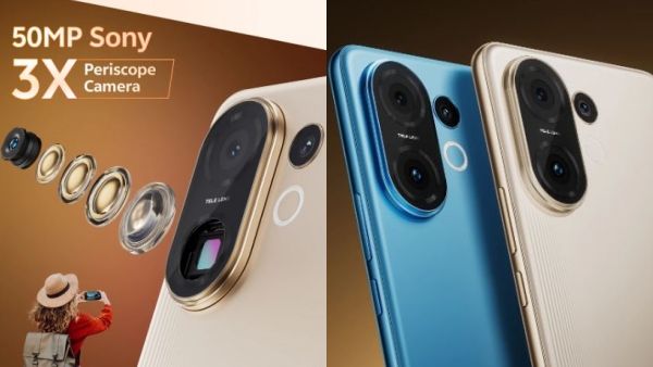 vivo T4 Pro 5G smartphone vivo T4 Pro 5G smartphone