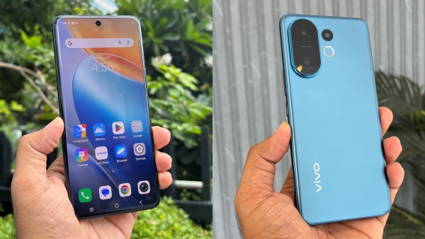 vivo T4 Pro 5G Smartphone launched