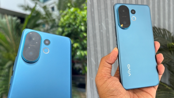 vivo T4 Pro 5G Smartphone launched