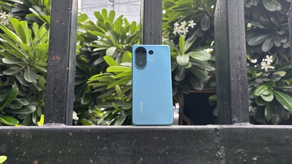 vivo T4 Pro 5G Smartphone launched