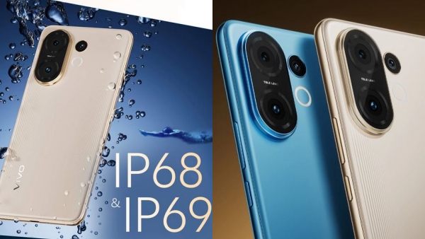 Vivo T4 pro 5G smartphone launching on tomorrow