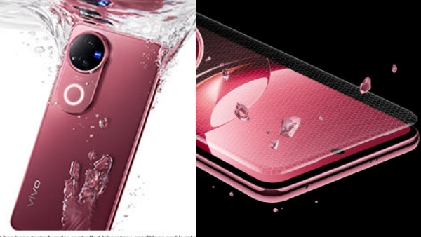 Vivo V50 Smartphone price drop