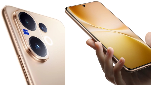 Vivo V60 5G Smartphone sale