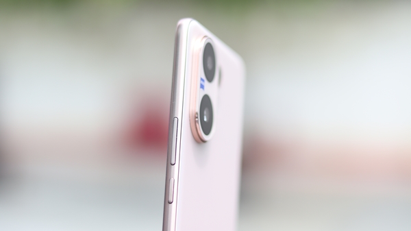 Vivo V60 Smartphone features