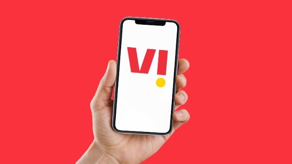 Vodafone idea best plans for data