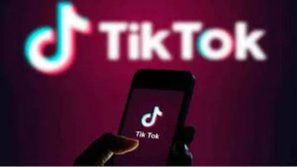 tiktok india tiktok india