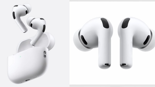 Apple airpods Pro 3