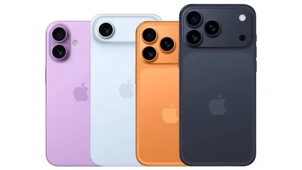 how to watch livestream of apple iphone 17 series launch event  expected specs and features