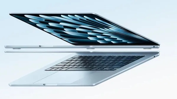 Apple Macbook M4 Chip Apple Macbook M4 Chip