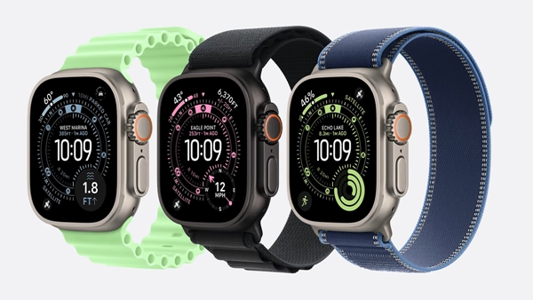apple watch series 11  watch ultra 3  watch SE 3 launched in india features and prices