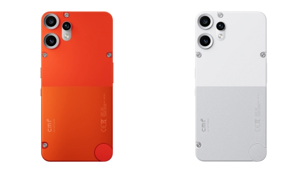 CMF Phone 2 Pro 5G Smartphone price in india