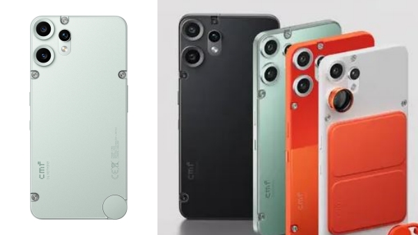 CMF Phone 2 Pro 5G Smartphone price in india