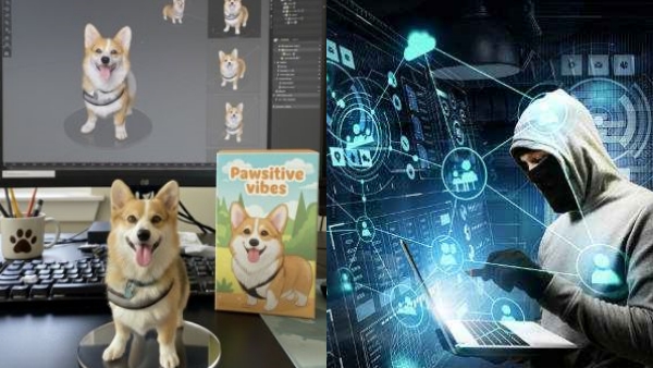 Is Google Nano banana trend safe