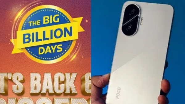 Flipkart big billion days 2025