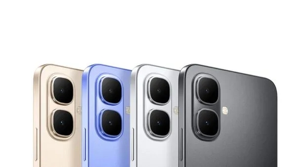 infinix Smart 10 Smartphone