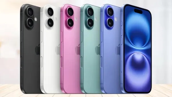 Apple iPhone 16 and iPhone 16 Plus gets Rs10000 pricecut in india full details