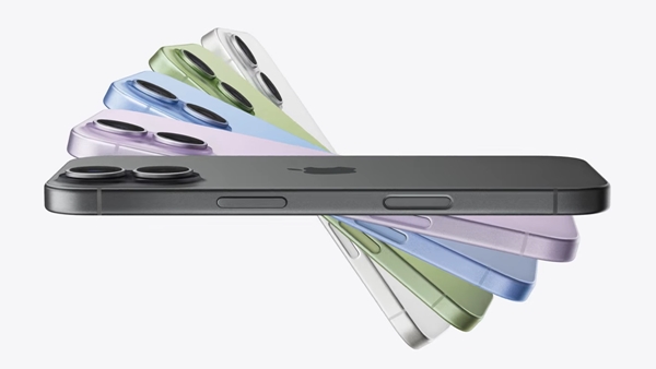 iPhone 17 Smartphone launched