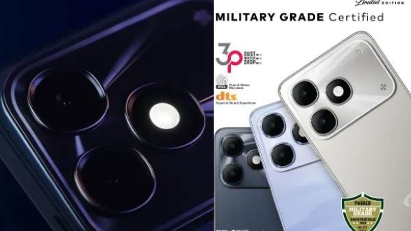 itel A90 Limited edition smartphone launched in india