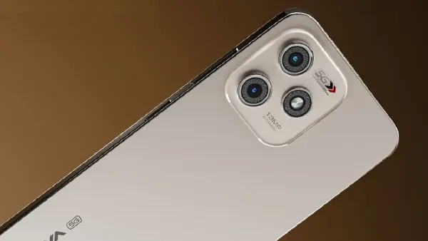 lava Bold N1 5G Smartphone lava Bold N1 5G Smartphone