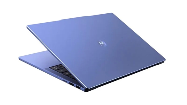 Moto Book 60 Pro laptop launched in india Moto Book 60 Pro laptop launched in india