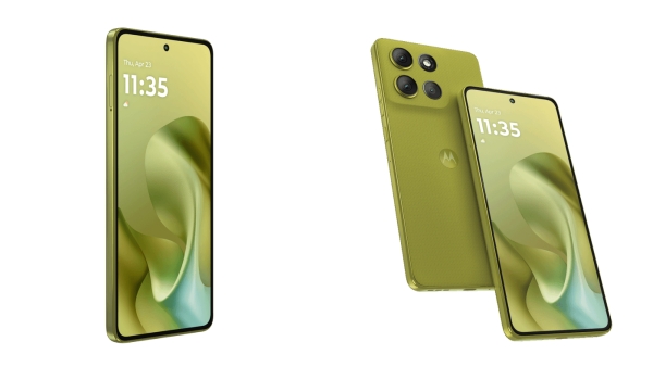 Moto G86 Power 5G smartphone now available with Rs2000 discount on flipkart