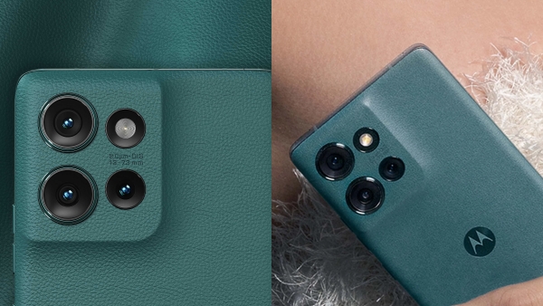 Motorola edge 50 smartphone pricedrop