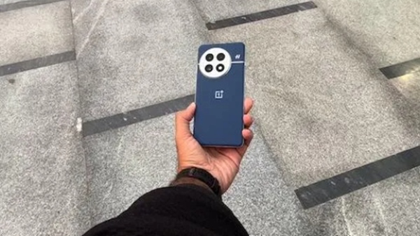 OnePlus 15 Smartphone may features 120W Fast Charging Support  here are the leaked details