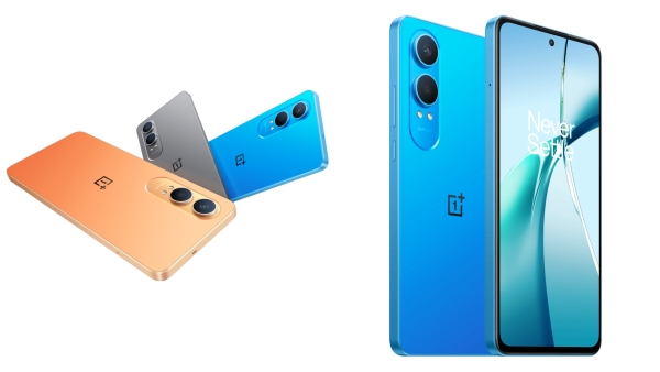 OnePlus Nord CE 4 Lite 5G Smartphone telugu news