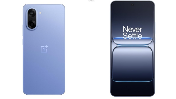 OnePlus Nord CE 5 Smartphone