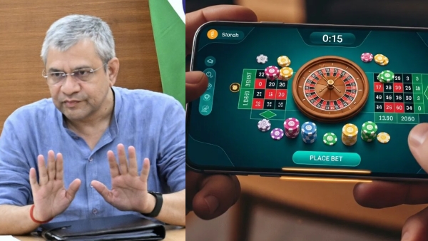 Online gaming regulation new rules Online gaming regulation new rules