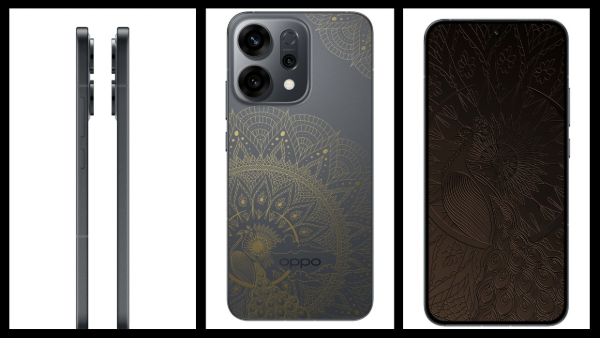 tradition meets industry first tech the story of oppo reno14 5g diwali edition unique appeal