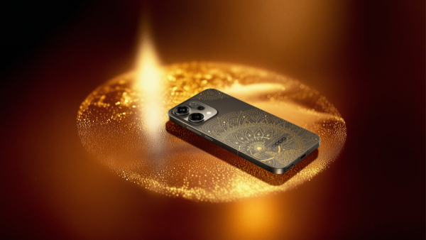 tradition meets industry first tech the story of oppo reno14 5g diwali edition unique appeal