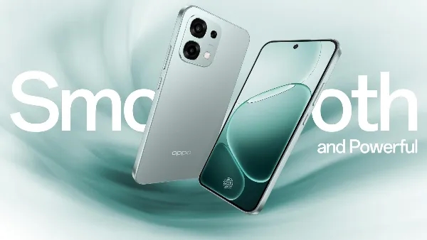 OPPO F31 5G smartphone price