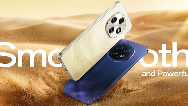 OPPO F31 5G series smartphones launched in indi
