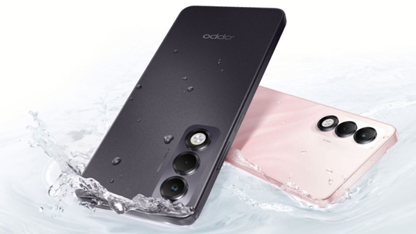 Oppo K13x 5G