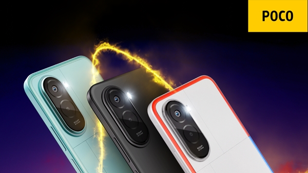 Poco M7 Plus 5G Smartphone with 6 9 inch display  7000mAh large battery gets pricecut on flipkart