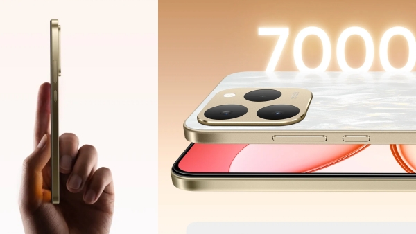 Realme 15T smartphone telugu news