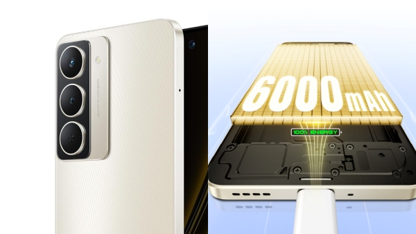 Realme Narzo 80x 5G smartphone price