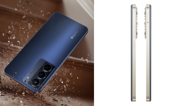 realme narzo 80x 5G smartphone amazon deal