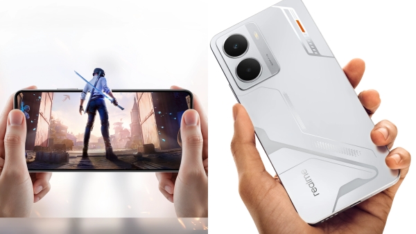 realme P3 5G smartphone telugu news