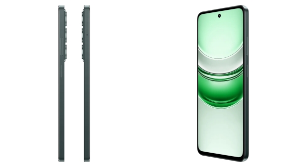 Realme P3 lite 5G