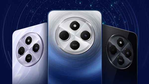 Redmi 14c 5G Smartphone